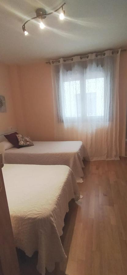 El Cambaral Del Puerto Διαμέρισμα Luarca Εξωτερικό φωτογραφία
