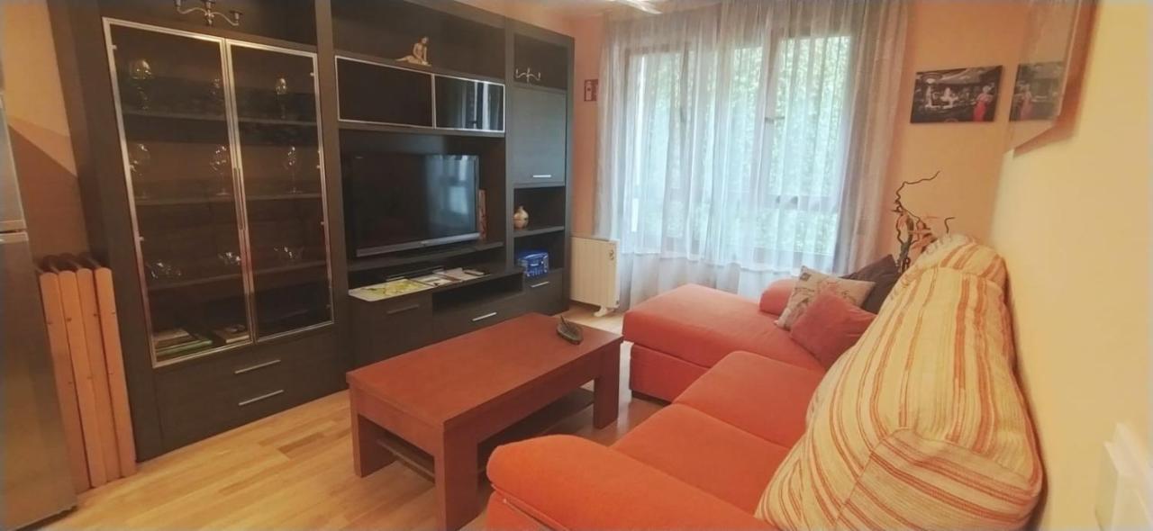 El Cambaral Del Puerto Διαμέρισμα Luarca Εξωτερικό φωτογραφία