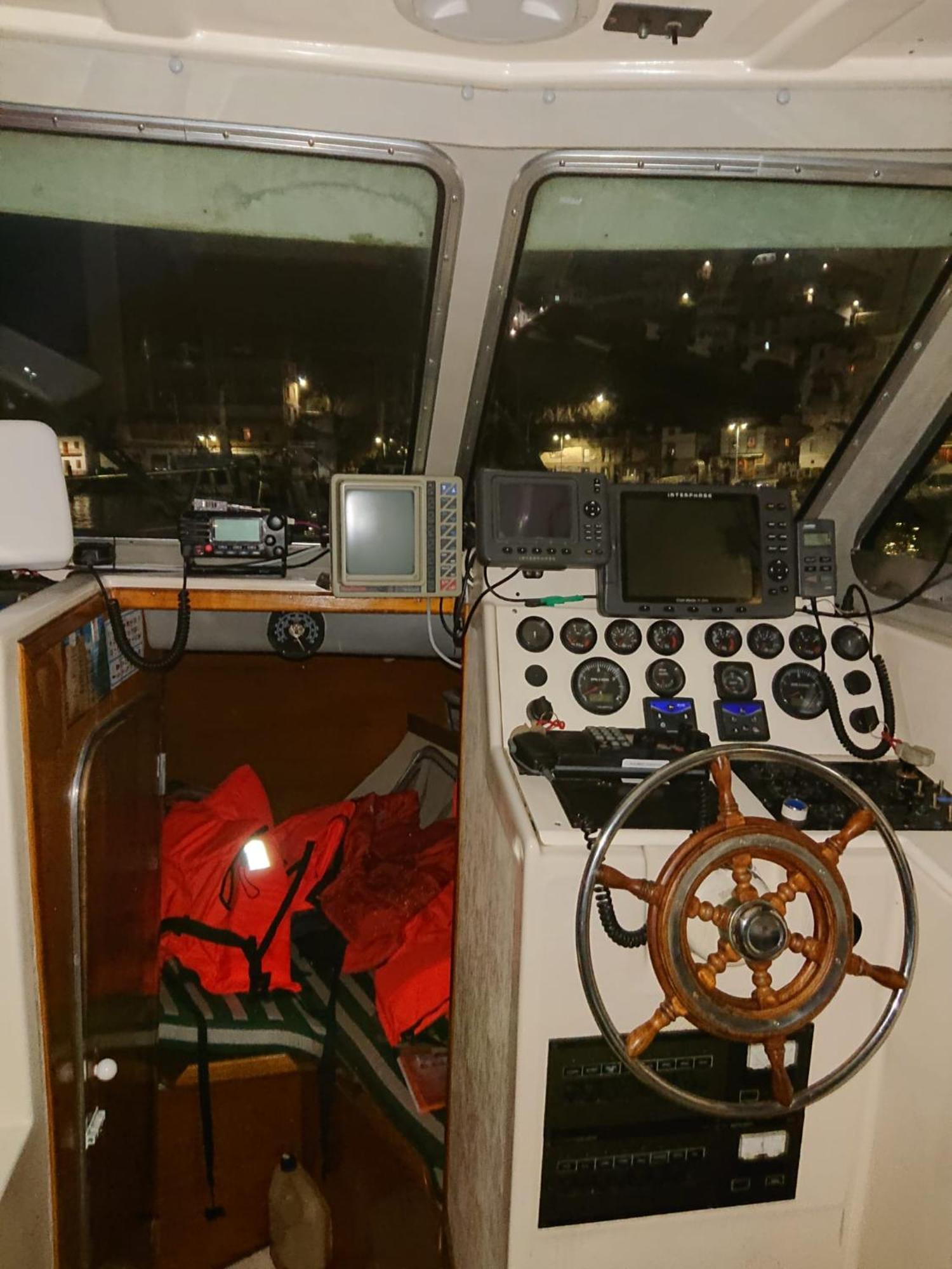El Cambaral Del Puerto Διαμέρισμα Luarca Εξωτερικό φωτογραφία