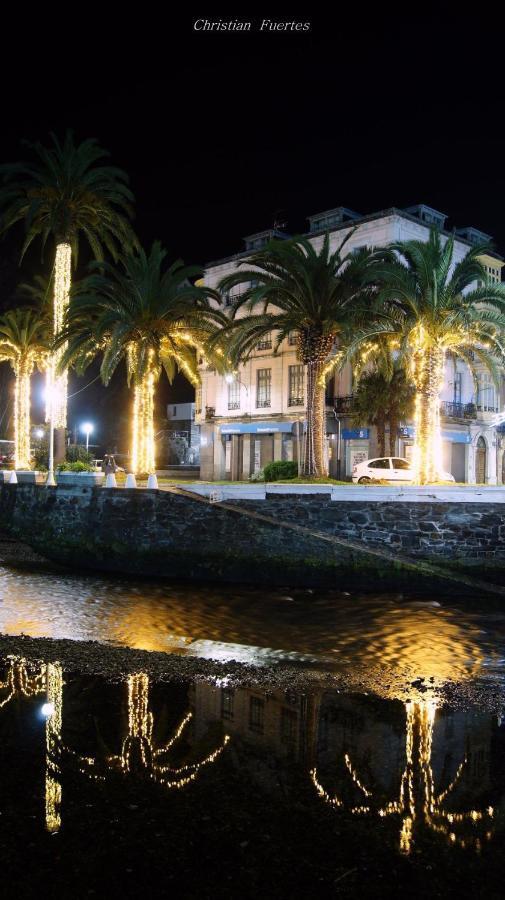 El Cambaral Del Puerto Διαμέρισμα Luarca Εξωτερικό φωτογραφία